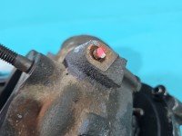 Turbosprężarka Mazda 3 I BK VJ36-0612 2.0 citd 143KM