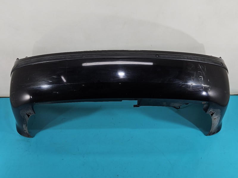 Zderzak tył Skoda Superb I 9910 sedan