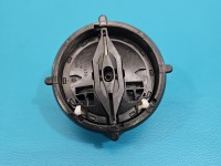 Lusterko lewe pin Mercedes W222 sedan 4d kolor 197 europa