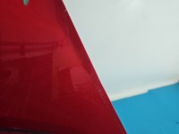 Błotnik przód lewy Mazda CX-3 14-21 41V