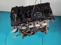 Silnik Toyota Corolla E21 19- 1.8 16V 98KM ODPALANY FILM pomiar