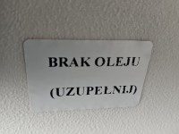 Reduktor BMW G30 2.0d 4X4 4WD