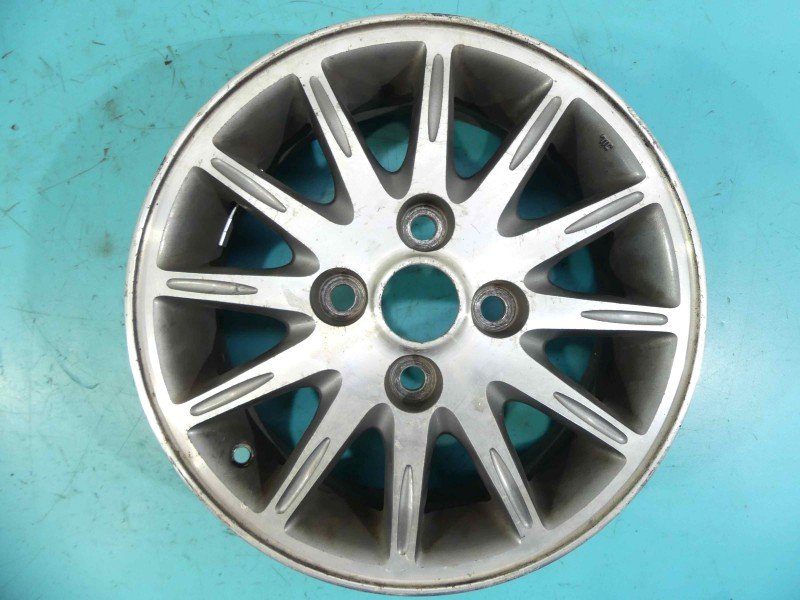 Felga aluminiowa 15" Mitsubishi Galant alufelga