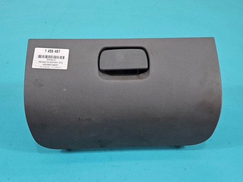 Schowek pasażera Mercedes Vito W639 EUROPA