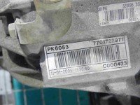 Skrzynia biegów PK6053 Renault Laguna II 2.0 T 16v