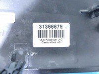 Listwa listwy dekory dekor deski Volvo S90 16- eu