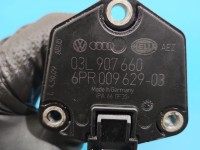 Czujnik poziomu oleju AUDI A4 B8 03L907660, 6PR009629-03 2.0 tdi
