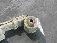 Resor tył Ford Transit