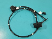 Spryskiwacz maski Peugeot 2008 II 9838171280