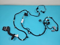 Instalacja Wiązka drzwi przód lewych Ford Puma II MK2 19-