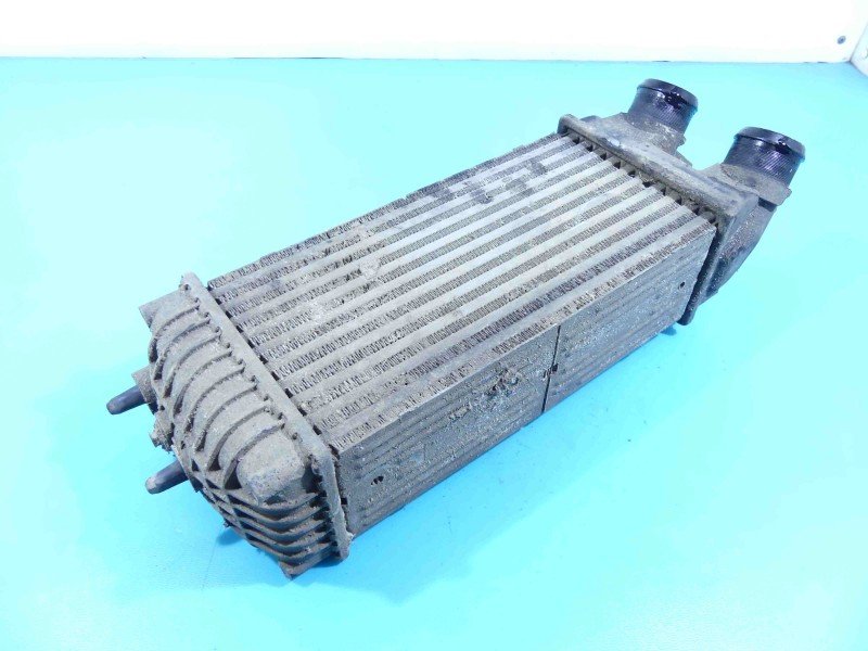 Intercooler Citroen Berlingo I 1.6 hdi