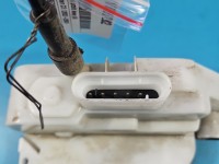 Zamek przód lewy Citroen C3 I EUROPA 5pin