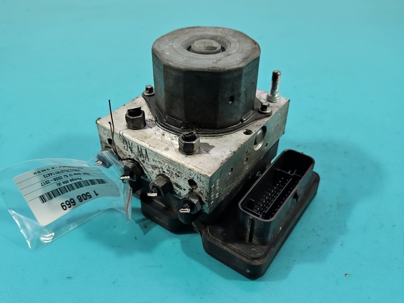 Pompa abs Seat Ibiza IV 6J 6R0907379BH, 6R0907379AS, 0265956073