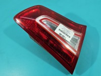 Lampa tył lewa Kia Sportage III 10-15 EUROPA