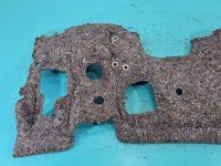 Wykładzina Jeep Grand Cherokee IV WK2