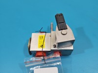 Zawór nagrzewnicy 7951456-01, 7951456 BMW iX3 G08 0.0 elektryczny