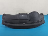 Deska rozdzielcza airbag pasażera kokpit Skoda Octavia II