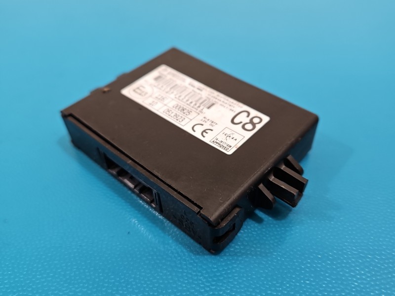 Sterownik moduł immobilizera Toyota Corolla E21 19- 89780-02230