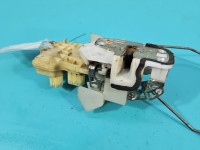 Zamek przód lewy Honda City IV EUROPA Producent części: Honda, 3+2pin