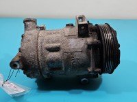 Sprężarka klimatyzacji kompresor Opel Signum 13208187