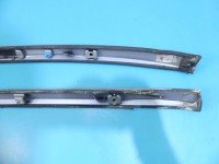 Listwa dachowa prawa dachu Toyota Avensis III T27 75551-05030