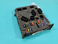 Sterownik moduł CITROEN, brak zatrzasków, otwierany Citroen Berlingo I S118085320F, 9657999680