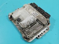 Komputer Sterownik silnika 0281011534, 3M61-12A650-AD Mazda 3 I BK 1.6 citd