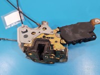 Zamek przód lewy Subaru Forester II SG EUROPA 2pin