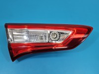 Lampa tył lewa klapy Toyota Yaris III HB EUROPA