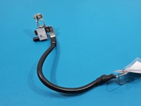 KLEMA INSTALACJA WIĄZKA MINUSOWA MINUS Audi A4 B9 2.0 tdi DET 8S0915181C
