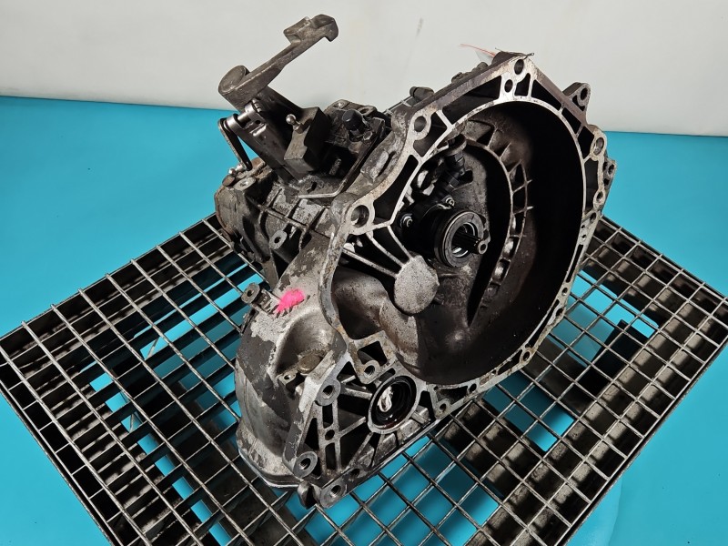 Skrzynia biegów F17C419 Alfa romeo 159 1.8 16V Z18XER