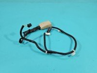 Pas bezpieczeństwa przód lewy kierowcy LEXUS RX II 03-08 EU