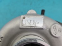 Turbosprężarka Regenerowana Toyota Rav4 II 00- 2.0 D4D 1CD 133KM 721164-10, 17201-27040