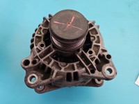 TEST Alternator Skoda Fabia I 1.9 sdi