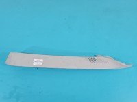 Osłona ZAŚLEPKA PLASTIK IMPRK1398274, 2K7867234GY20, PRZEDNIA PRAWA OSŁONA SŁUPKA Vw Caddy IV 2K7867234GY20