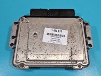 Komputer Sterownik silnika 55206220, 0281012899 Fiat Grande Punto 1.9 jtd