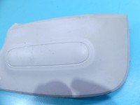 Osłona ZAŚLEPKA PLASTIK Listwa zderzaka PRAWY TYŁ Citroen C4 Cactus 14-20 9801688577