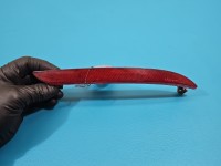 ODBLASK ZDERZAKA Opel Astra V K 4148R010310