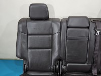 Fotele komplet kanapa Jeep Grand Cherokee IV WK2