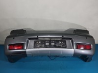 Zderzak tył tylny Mitsubishi Outlander I HB G44