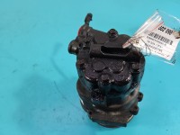 Sprężarka klimatyzacji kompresor Fiat Doblo II 10- 1.3 jtd 263A6000 51893889, 1921F