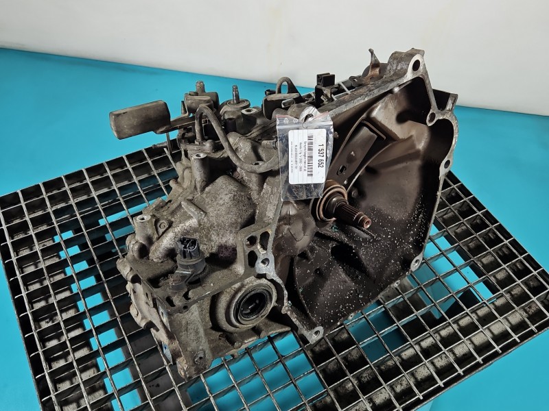 Skrzynia biegów Honda City IV 1.4 8v