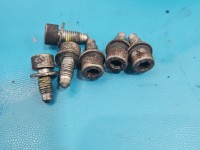 Sprzęgło Fiat Ducato IV 5801847311, 5801434745 2.3 jtd