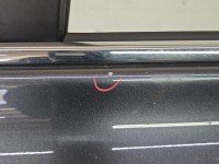 Drzwi tył lewe Toyota Rav4 IV HB 5d grafitowy 1G3