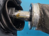 Przekładnia kierownicza maglownica BMW G20 6700004073C, JJ501-009260, Q003TP5175