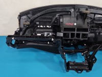 Deska rozdzielcza airbag pasażera kokpit Peugeot 308 II T9