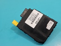 Sterownik moduł Volkswagen, uszkodzone mocowanie Vw Tiguan I 07- 1K0953549