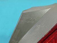 Lampa tył prawa Toyota Yaris II HB