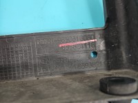 Wentylatory Wentylator chłodnicy Peugeot 307 9650316080, 9652918980 1.6 hdi