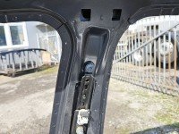 Próg prawy SŁUPEK ŚRODKOWY B Jeep Grand Cherokee IV WK2 HB 5d szary